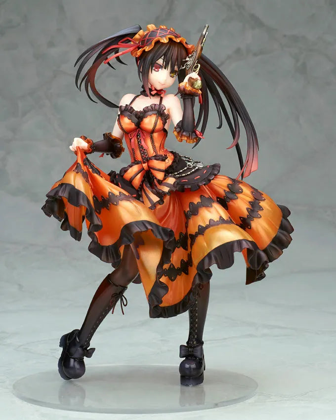 Gekijouban Date A Live: Mayuri Judgement - Tokisaki Kurumi - 1/8 (Alter)ㅤ – Alter – ActionFigureBrasil