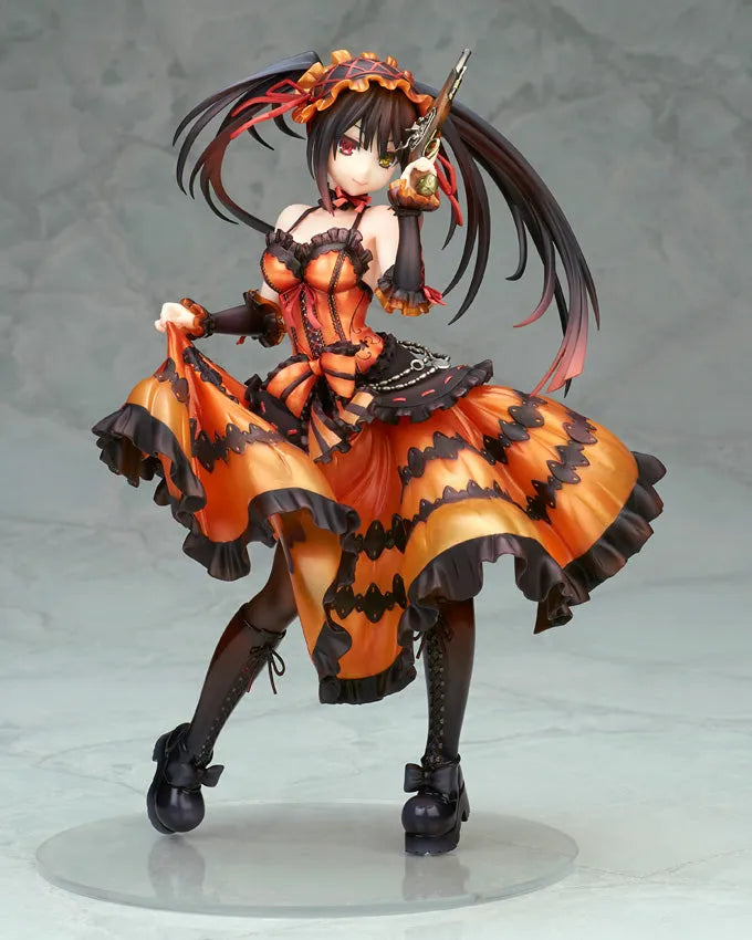 Gekijouban Date A Live: Mayuri Judgement - Tokisaki Kurumi - 1/8 (Alter)ㅤ – Alter – ActionFigureBrasil