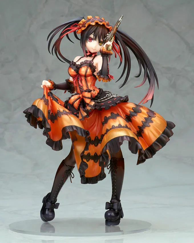 Gekijouban Date A Live: Mayuri Judgement - Tokisaki Kurumi - 1/8 (Alter)ㅤ – Alter – ActionFigureBrasil