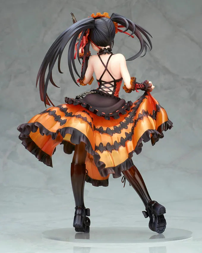 Gekijouban Date A Live: Mayuri Judgement - Tokisaki Kurumi - 1/8 (Alter)ㅤ – Alter – ActionFigureBrasil