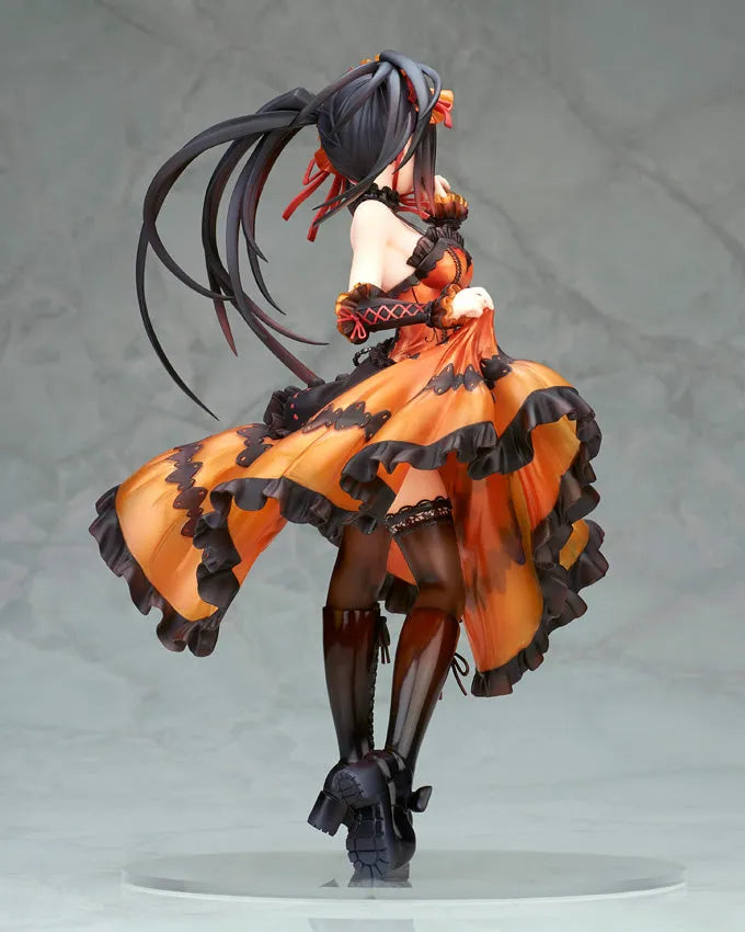 Gekijouban Date A Live: Mayuri Judgement - Tokisaki Kurumi - 1/8 (Alter)ㅤ – Alter – ActionFigureBrasil