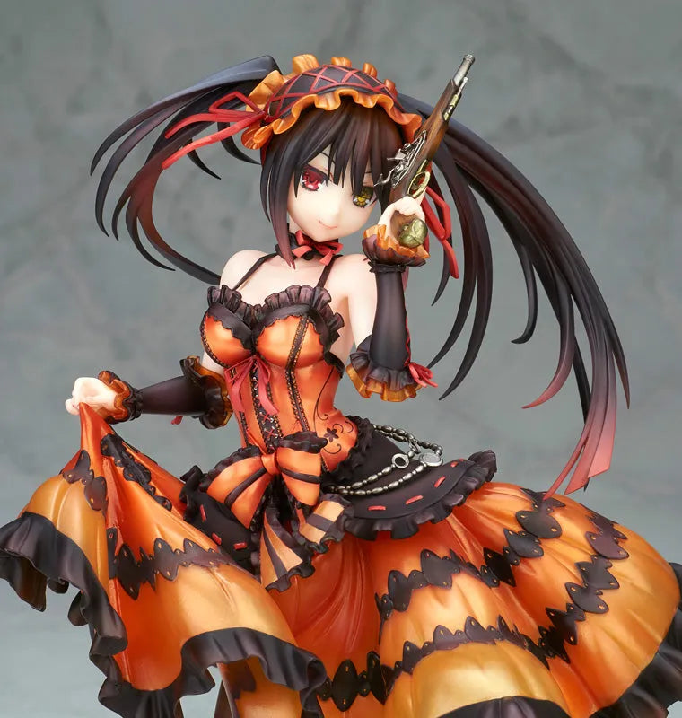 Gekijouban Date A Live: Mayuri Judgement - Tokisaki Kurumi - 1/8 (Alter)ㅤ – Alter – ActionFigureBrasil