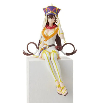 Gekijouban Fate/Grand Order: Shinsei Entaku Ryouiki Camelot 2 - Paladin; Agateram - Xuanzang Sanzang - Chokonose Figure (SEGA)ㅤ – SEGA – ActionFigureBrasil