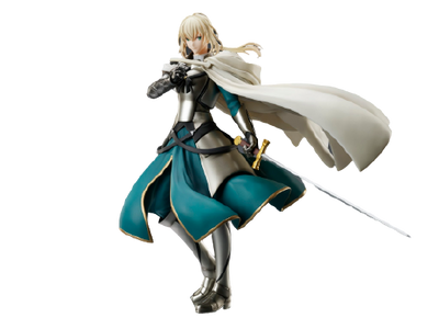 Gekijouban Fate/Grand Order: Shinsei Entaku Ryouiki Camelot - Wandering; Agateram - Bedivere - 1/8 (Aniplex) [Shop Exclusive]ㅤ – Aniplex – ActionFigureBrasil