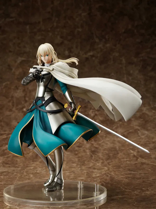 Gekijouban Fate/Grand Order: Shinsei Entaku Ryouiki Camelot - Wandering; Agateram - Bedivere - 1/8 (Aniplex) [Shop Exclusive]ㅤ – Aniplex – ActionFigureBrasil