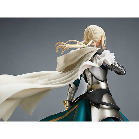 Gekijouban Fate/Grand Order: Shinsei Entaku Ryouiki Camelot - Wandering; Agateram - Bedivere - 1/8 (Aniplex) [Shop Exclusive]ㅤ – Aniplex – ActionFigureBrasil