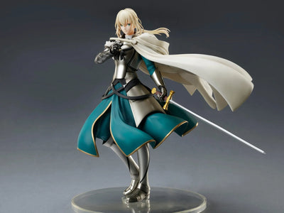 Gekijouban Fate/Grand Order: Shinsei Entaku Ryouiki Camelot - Wandering; Agateram - Bedivere - 1/8 (Aniplex) [Shop Exclusive]ㅤ – Aniplex – ActionFigureBrasil — close