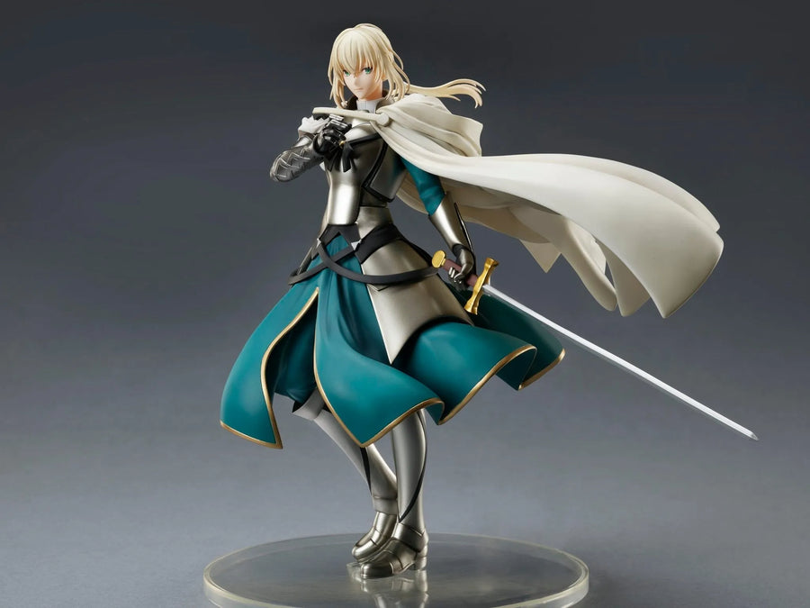 Gekijouban Fate/Grand Order: Shinsei Entaku Ryouiki Camelot - Wandering; Agateram - Bedivere - 1/8 (Aniplex) [Shop Exclusive]ㅤ – Aniplex – ActionFigureBrasil