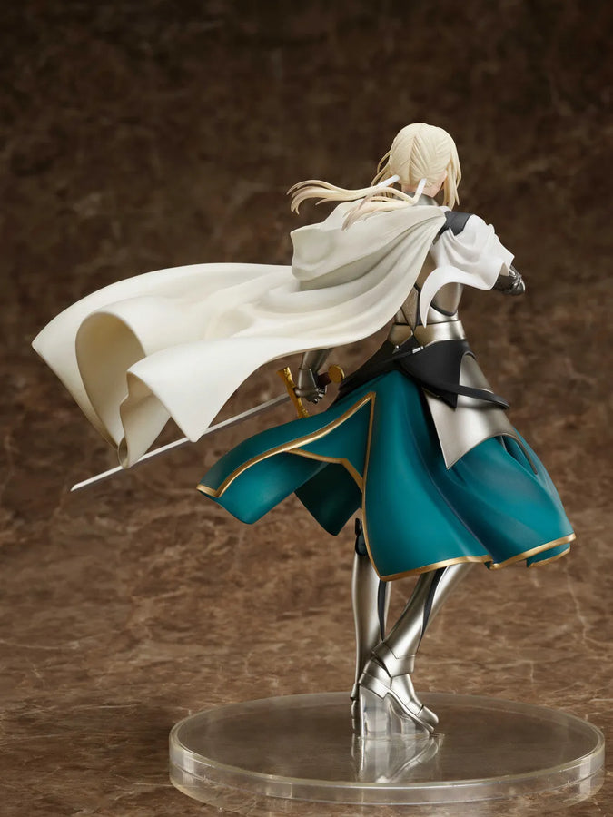 Gekijouban Fate/Grand Order: Shinsei Entaku Ryouiki Camelot - Wandering; Agateram - Bedivere - 1/8 (Aniplex) [Shop Exclusive]ㅤ – Aniplex – ActionFigureBrasil
