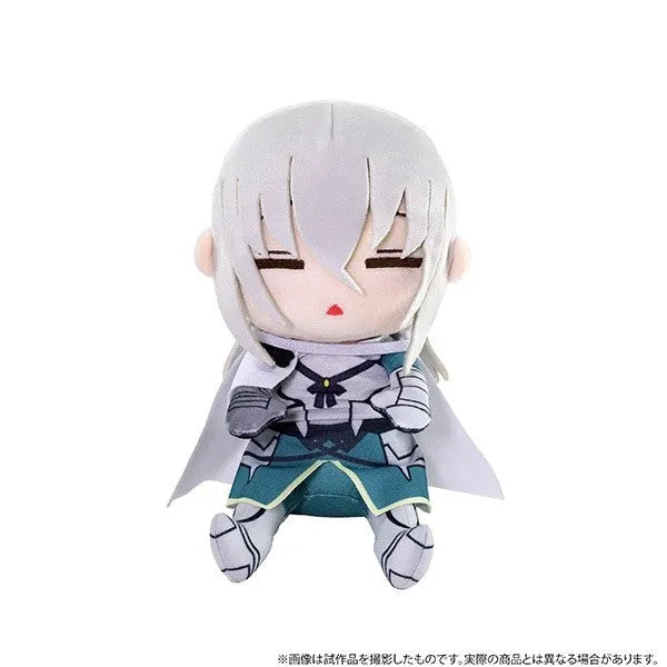Gekijouban Fate/Grand Order: Shinsei Entaku Ryouiki Camelot - Wandering; Agateram - Bedivere - Darugurumi (Movic)ㅤ – Movic – ActionFigureBrasil