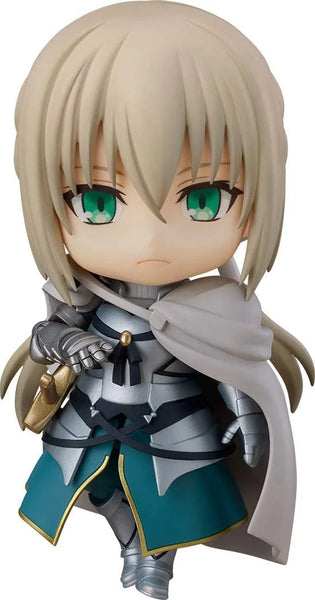 Gekijouban Fate/Grand Order: Shinsei Entaku Ryouiki Camelot - Wandering; Agateram - Bedivere - Nendoroid #1469 (Orange Rouge)ㅤ – Orange Rouge – ActionFigureBrasil