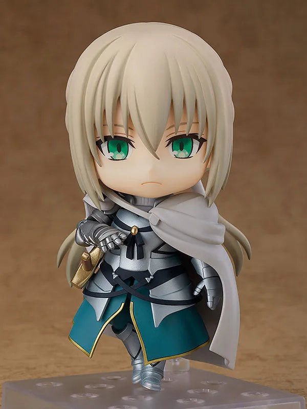 Gekijouban Fate/Grand Order: Shinsei Entaku Ryouiki Camelot - Wandering; Agateram - Bedivere - Nendoroid #1469 (Orange Rouge)ㅤ – Orange Rouge – ActionFigureBrasil