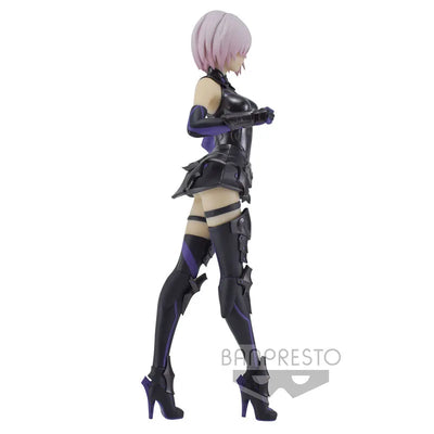 Gekijouban Fate/Grand Order: Shinsei Entaku Ryouiki Camelot - Wandering; Agateram - Mash Kyrielight - Servant Figure (Bandai Spirits)ㅤ – Bandai Spirits – ActionFigureBrasil — acessórios