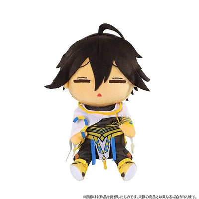 Gekijouban Fate/Grand Order: Shinsei Entaku Ryouiki Camelot - Wandering; Agateram - Ozymandias - Darugurumi (Movic)ㅤ – Movic – ActionFigureBrasil
