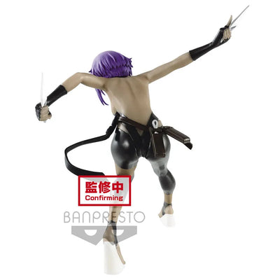 Gekijouban Fate/Grand Order: Shinsei Entaku Ryouiki Camelot - Wandering; Agateram - Seihitsu no Hassan - Servant Figure (Bandai Spirits)ㅤ – Bandai Spirits – ActionFigureBrasil — close