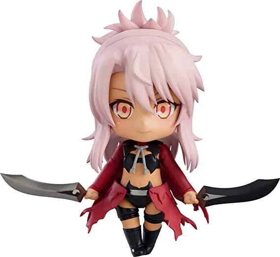 Gekijouban Fate/kaleid Liner Prisma ☆ Illya: Licht - Namae no Nai Shoujo - Chloe von Einzbern - Nendoroid #1927 (Good Smile Company)ㅤ – Good Smile Company – ActionFigureBrasil