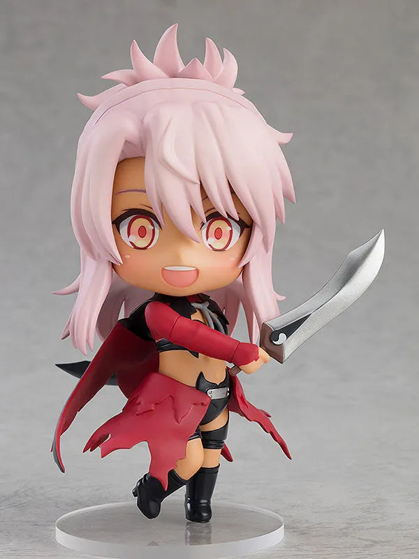 Gekijouban Fate/kaleid Liner Prisma ☆ Illya: Licht - Namae no Nai Shoujo - Chloe von Einzbern - Nendoroid #1927 (Good Smile Company)ㅤ – Good Smile Company – ActionFigureBrasil