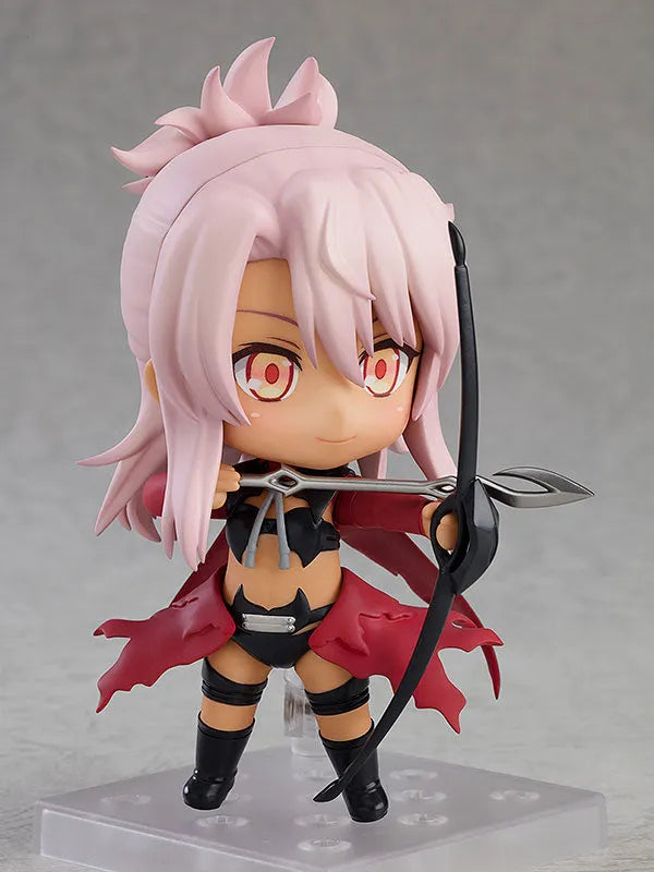 Gekijouban Fate/kaleid Liner Prisma ☆ Illya: Licht - Namae no Nai Shoujo - Chloe von Einzbern - Nendoroid #1927 (Good Smile Company)ㅤ – Good Smile Company – ActionFigureBrasil