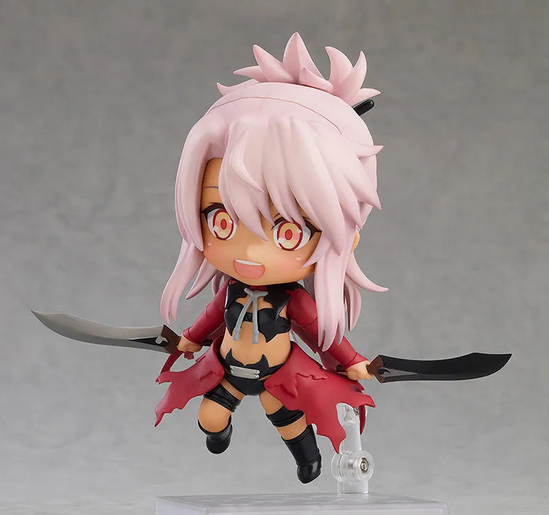Gekijouban Fate/kaleid Liner Prisma ☆ Illya: Licht - Namae no Nai Shoujo - Chloe von Einzbern - Nendoroid #1927 (Good Smile Company)ㅤ – Good Smile Company – ActionFigureBrasil