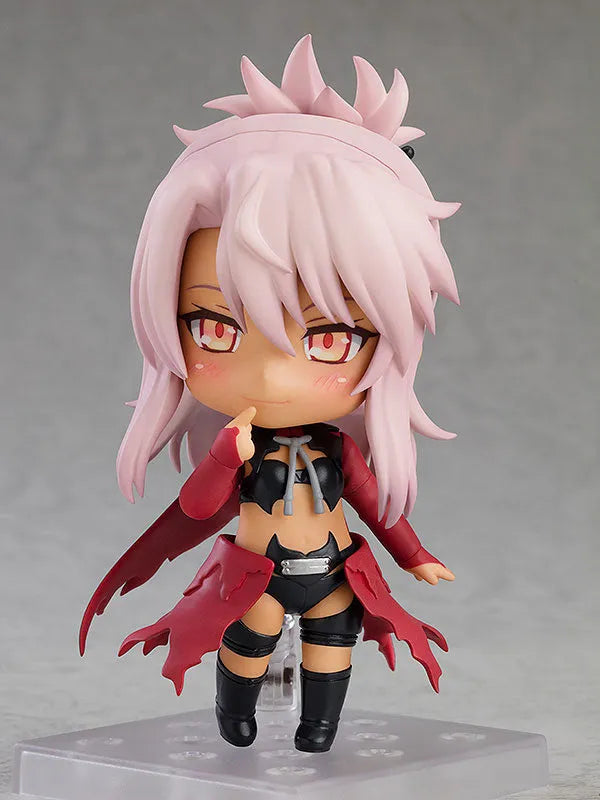 Gekijouban Fate/kaleid Liner Prisma ☆ Illya: Licht - Namae no Nai Shoujo - Chloe von Einzbern - Nendoroid #1927 (Good Smile Company)ㅤ – Good Smile Company – ActionFigureBrasil
