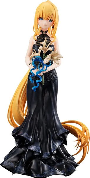 Gekijouban Fate/kaleid Liner Prisma ☆ Illya: Licht - Namae no Nai Shoujo - Erika Ainsworth - KDcolle - 1/7 - Wedding Ver. (Kadokawa)ㅤ – Kadokawa – ActionFigureBrasil