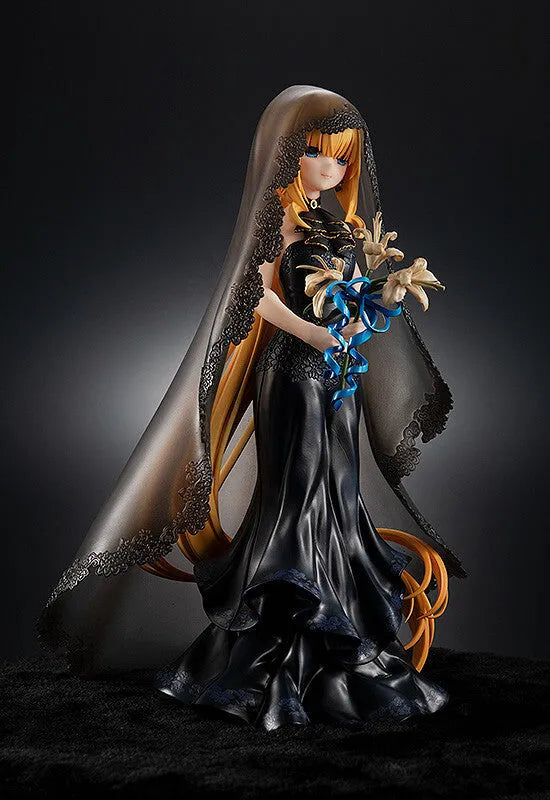 Gekijouban Fate/kaleid Liner Prisma ☆ Illya: Licht - Namae no Nai Shoujo - Erika Ainsworth - KDcolle - 1/7 - Wedding Ver. (Kadokawa)ㅤ – Kadokawa – ActionFigureBrasil