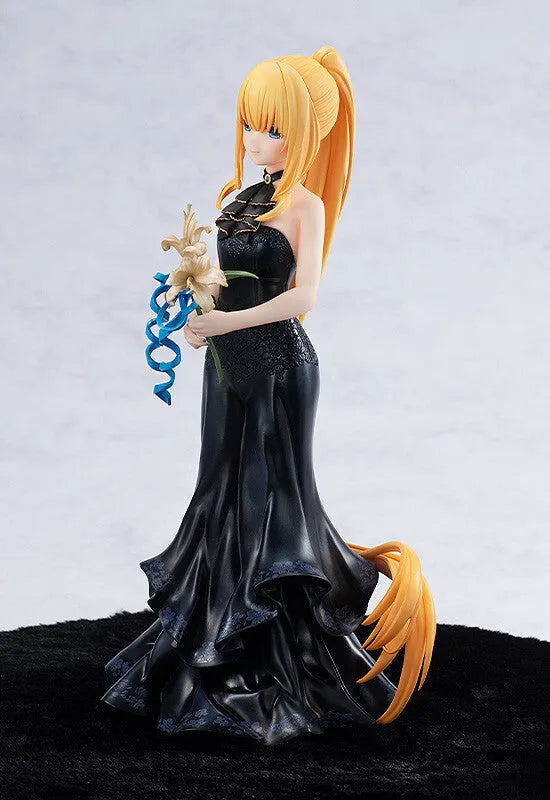 Gekijouban Fate/kaleid Liner Prisma ☆ Illya: Licht - Namae no Nai Shoujo - Erika Ainsworth - KDcolle - 1/7 - Wedding Ver. (Kadokawa)ㅤ – Kadokawa – ActionFigureBrasil