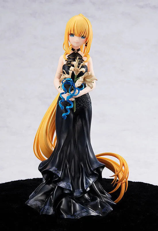 Gekijouban Fate/kaleid Liner Prisma ☆ Illya: Licht - Namae no Nai Shoujo - Erika Ainsworth - KDcolle - 1/7 - Wedding Ver. (Kadokawa)ㅤ – Kadokawa – ActionFigureBrasil