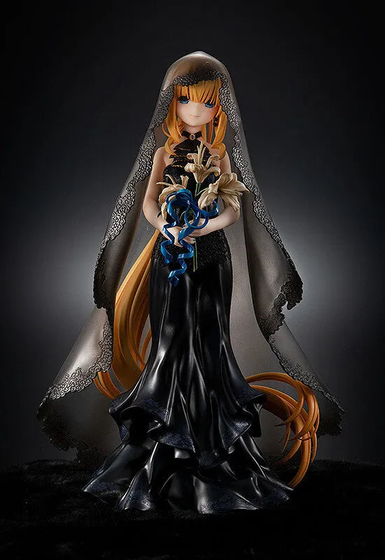 Gekijouban Fate/kaleid Liner Prisma ☆ Illya: Licht - Namae no Nai Shoujo - Erika Ainsworth - KDcolle - 1/7 - Wedding Ver. (Kadokawa)ㅤ – Kadokawa – ActionFigureBrasil