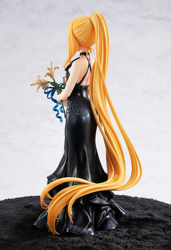 Gekijouban Fate/kaleid Liner Prisma ☆ Illya: Licht - Namae no Nai Shoujo - Erika Ainsworth - KDcolle - 1/7 - Wedding Ver. (Kadokawa)ㅤ – Kadokawa – ActionFigureBrasil