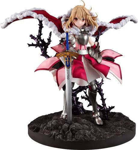 Gekijouban Fate/kaleid Liner Prisma ☆ Illya: Licht - Namae no Nai Shoujo - Illyasviel von Einzbern - KD Colle - 1/7 - Saber Altria Ver. (Kadokawa)ㅤ – Kadokawa – ActionFigureBrasil