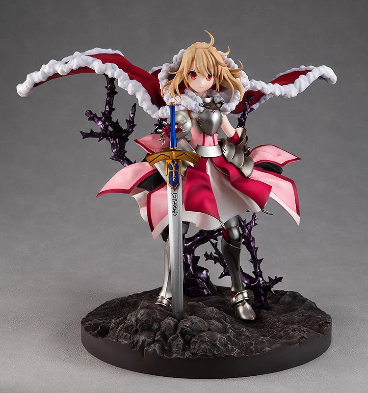 Gekijouban Fate/kaleid Liner Prisma ☆ Illya: Licht - Namae no Nai Shoujo - Illyasviel von Einzbern - KD Colle - 1/7 - Saber Altria Ver. (Kadokawa)ㅤ – Kadokawa – ActionFigureBrasil