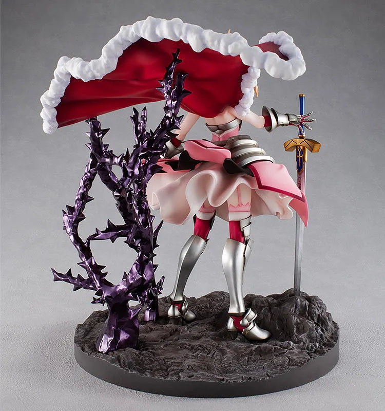 Gekijouban Fate/kaleid Liner Prisma ☆ Illya: Licht - Namae no Nai Shoujo - Illyasviel von Einzbern - KD Colle - 1/7 - Saber Altria Ver. (Kadokawa)ㅤ – Kadokawa – ActionFigureBrasil