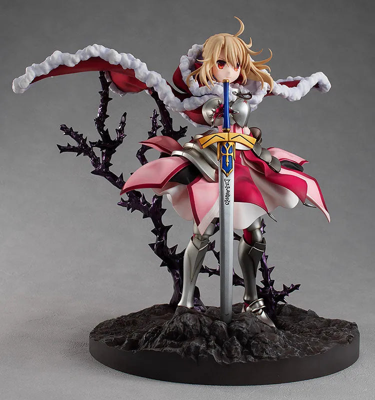 Gekijouban Fate/kaleid Liner Prisma ☆ Illya: Licht - Namae no Nai Shoujo - Illyasviel von Einzbern - KD Colle - 1/7 - Saber Altria Ver. (Kadokawa)ㅤ – Kadokawa – ActionFigureBrasil