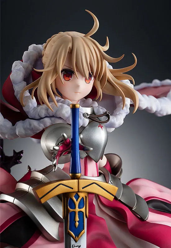 Gekijouban Fate/kaleid Liner Prisma ☆ Illya: Licht - Namae no Nai Shoujo - Illyasviel von Einzbern - KD Colle - 1/7 - Saber Altria Ver. (Kadokawa)ㅤ – Kadokawa – ActionFigureBrasil