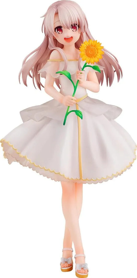 Gekijouban Fate/kaleid Liner Prisma ☆ Illya: Licht - Namae no Nai Shoujo - Illyasviel von Einzbern - KDcolle - 1/7 - Summer Dress Ver. (Kadokawa)ㅤ – Kadokawa – ActionFigureBrasil