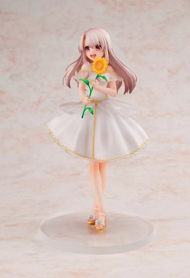 Gekijouban Fate/kaleid Liner Prisma ☆ Illya: Licht - Namae no Nai Shoujo - Illyasviel von Einzbern - KDcolle - 1/7 - Summer Dress Ver. (Kadokawa)ㅤ – Kadokawa – ActionFigureBrasil
