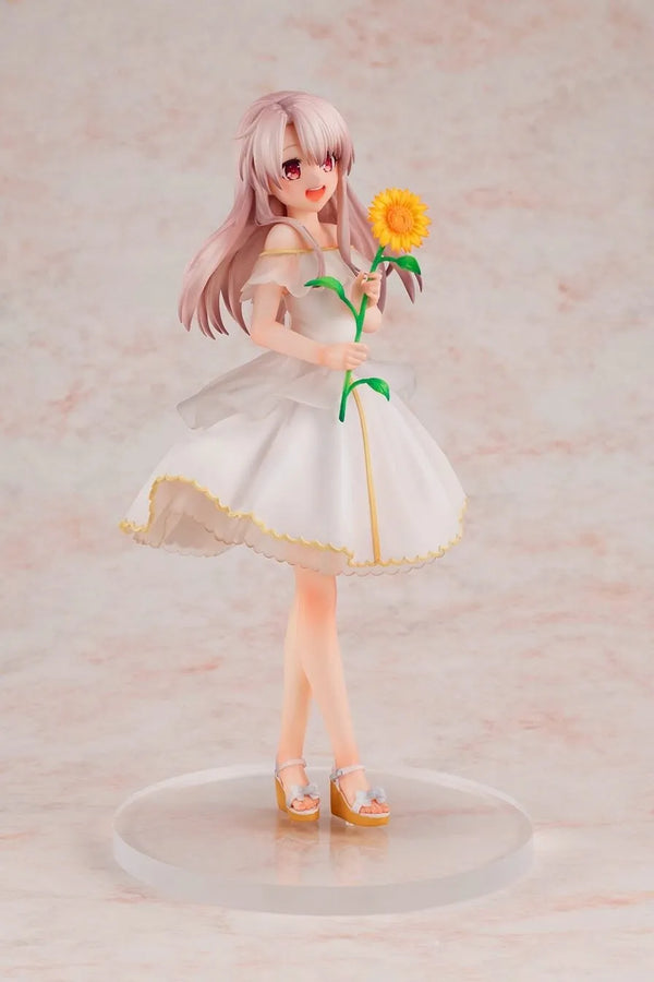 Gekijouban Fate/kaleid Liner Prisma ☆ Illya: Licht - Namae no Nai Shoujo - Illyasviel von Einzbern - KDcolle - 1/7 - Summer Dress Ver. (Kadokawa)ㅤ – Kadokawa – ActionFigureBrasil