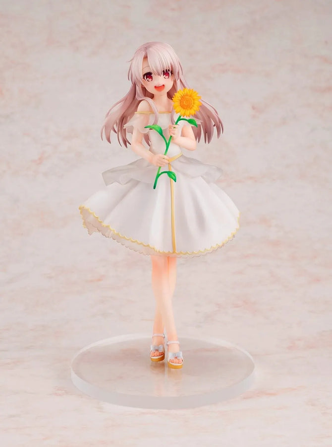 Gekijouban Fate/kaleid Liner Prisma ☆ Illya: Licht - Namae no Nai Shoujo - Illyasviel von Einzbern - KDcolle - 1/7 - Summer Dress Ver. (Kadokawa)ㅤ – Kadokawa – ActionFigureBrasil
