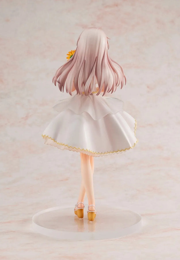 Gekijouban Fate/kaleid Liner Prisma ☆ Illya: Licht - Namae no Nai Shoujo - Illyasviel von Einzbern - KDcolle - 1/7 - Summer Dress Ver. (Kadokawa)ㅤ – Kadokawa – ActionFigureBrasil