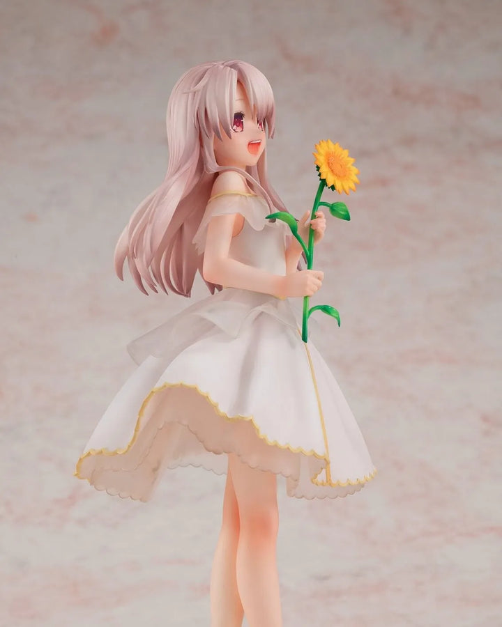 Gekijouban Fate/kaleid Liner Prisma ☆ Illya: Licht - Namae no Nai Shoujo - Illyasviel von Einzbern - KDcolle - 1/7 - Summer Dress Ver. (Kadokawa)ㅤ – Kadokawa – ActionFigureBrasil
