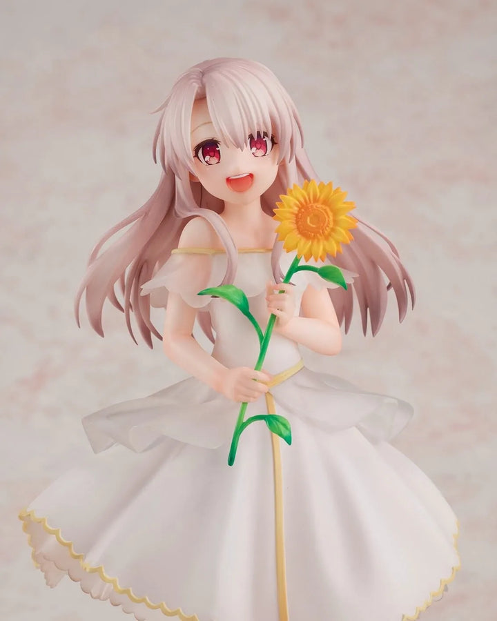 Gekijouban Fate/kaleid Liner Prisma ☆ Illya: Licht - Namae no Nai Shoujo - Illyasviel von Einzbern - KDcolle - 1/7 - Summer Dress Ver. (Kadokawa)ㅤ – Kadokawa – ActionFigureBrasil