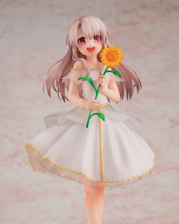 Gekijouban Fate/kaleid Liner Prisma ☆ Illya: Licht - Namae no Nai Shoujo - Illyasviel von Einzbern - KDcolle - 1/7 - Summer Dress Ver. (Kadokawa)ㅤ – Kadokawa – ActionFigureBrasil