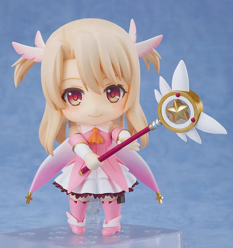 Gekijouban Fate/kaleid Liner Prisma ☆ Illya: Licht - Namae no Nai Shoujo - Illyasviel von Einzbern - Magical Ruby - Nendoroid #1680 (Good Smile Company)ㅤ – Good Smile Company – ActionFigureBrasil