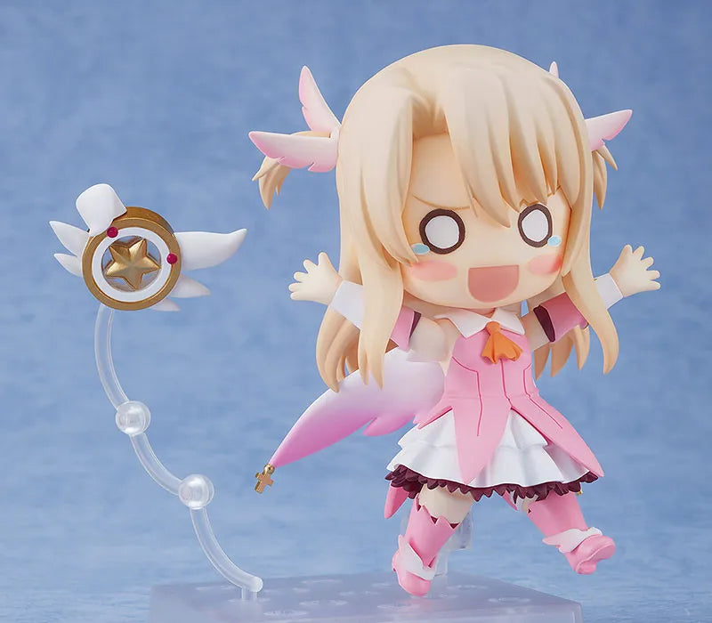 Gekijouban Fate/kaleid Liner Prisma ☆ Illya: Licht - Namae no Nai Shoujo - Illyasviel von Einzbern - Magical Ruby - Nendoroid #1680 (Good Smile Company)ㅤ – Good Smile Company – ActionFigureBrasil