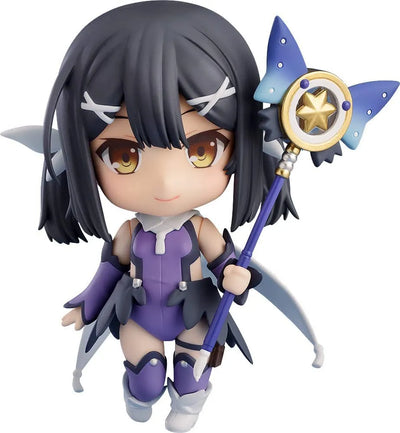 Gekijouban Fate/kaleid Liner Prisma ☆ Illya: Licht - Namae no Nai Shoujo - Magical Sapphire - Miyu Edelfelt - Nendoroid #1841 (Good Smile Company)ㅤ – Good Smile Company – ActionFigureBrasil