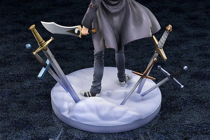 Gekijouban Fate/Kaleid Liner Prisma Illya: Sekka no Chikai - Emiya Shirou - 1/7 (Amakuni, AmiAmi)ㅤ – Amakuni – ActionFigureBrasil