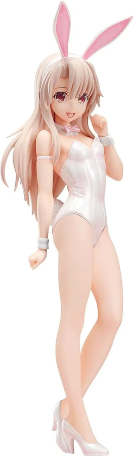 Gekijouban Fate/Kaleid Liner Prisma Illya: Sekka no Chikai - Illyasviel von Einzbern - B-style - 1/4 - Bare Leg Bunny Ver. (FREEing)ㅤ – FREEing – ActionFigureBrasil