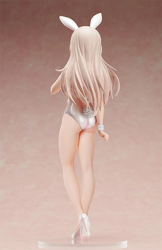 Gekijouban Fate/Kaleid Liner Prisma Illya: Sekka no Chikai - Illyasviel von Einzbern - B-style - 1/4 - Bare Leg Bunny Ver. (FREEing)ㅤ – FREEing – ActionFigureBrasil
