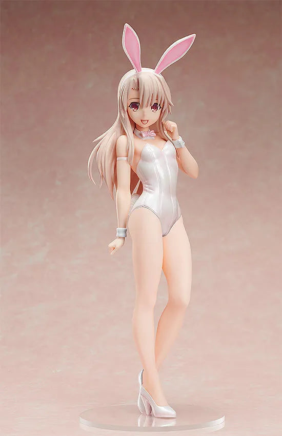 Gekijouban Fate/Kaleid Liner Prisma Illya: Sekka no Chikai - Illyasviel von Einzbern - B-style - 1/4 - Bare Leg Bunny Ver. (FREEing)ㅤ – FREEing – ActionFigureBrasil